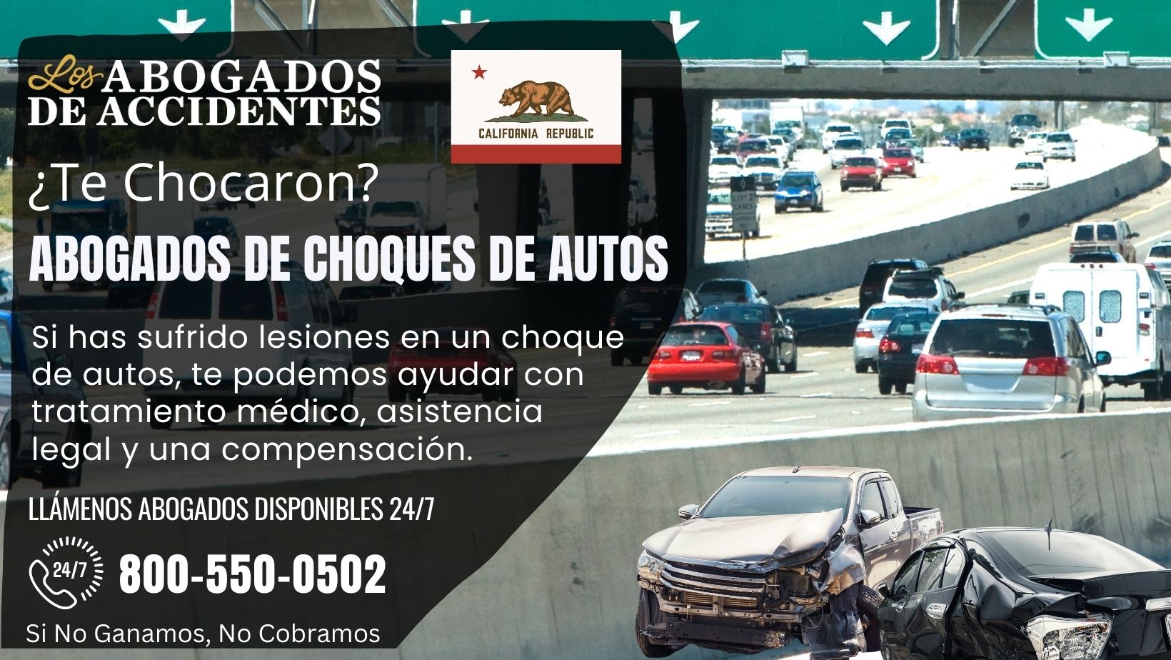 abogados de choques autos